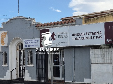Venta / Casa / Quilpué