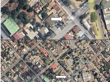 Venta / Casa / Quilpué