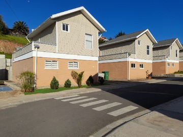 Venta / Casa / Quilpué
