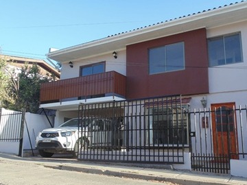 Venta / Casa / Quilpué