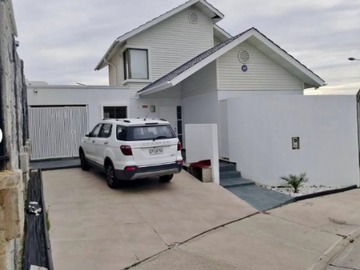 Venta / Casa / Quilpué