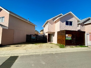 Venta / Casa / Quilpué