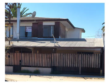 Venta / Casa / Quilpué