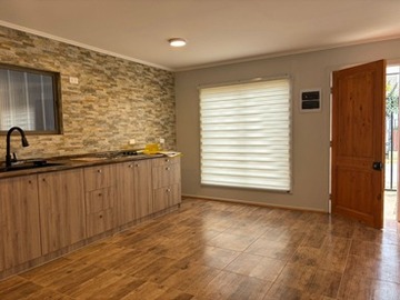 Venta / Casa / Quilpué