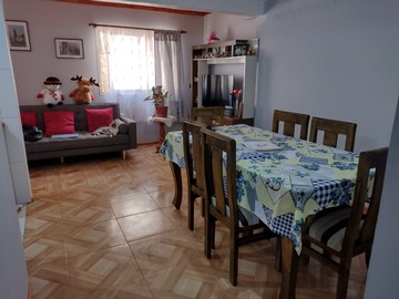 Venta / Casa / Quilpué