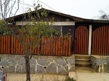 Venta / Casa / Quilpué