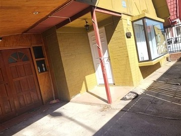 Venta / Casa / Quilpué