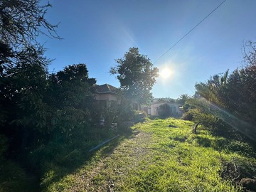 Venta / Casa / Quilpué