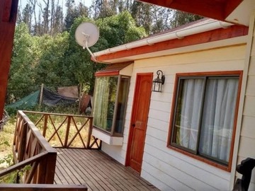 Venta / Casa / Quilpué