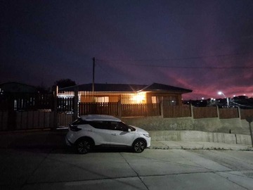 Venta / Casa / Quilpué