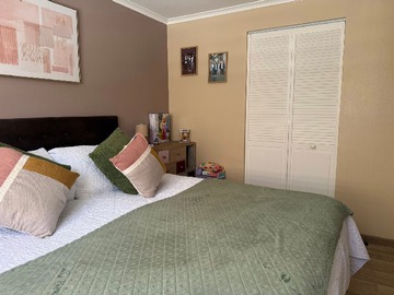 Dormitorio principal