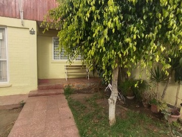 Venta / Casa / Quilpué