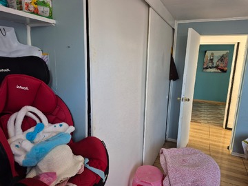 Venta / Casa / Quilpué