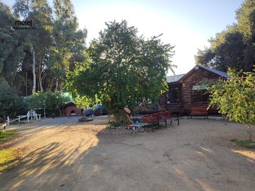 Venta / Casa / Quilpué