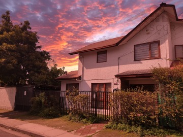 Venta / Casa / Quilpué