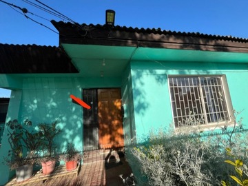 Venta / Casa / Quilpué