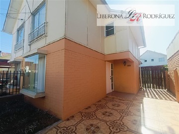 Venta / Casa / Quilpué