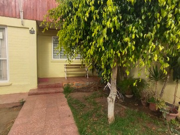 Venta / Casa / Quilpué