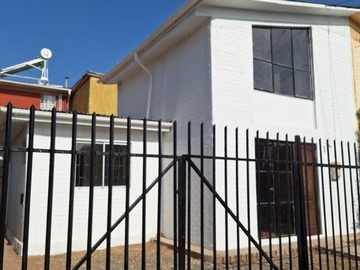 Venta / Casa / Quilpué