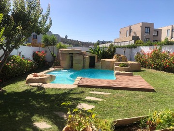 Venta / Casa / Quilpué