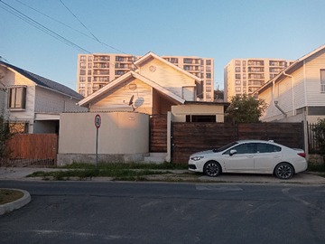 Venta / Casa / Quilpué