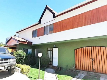 Venta / Casa / Quilpué