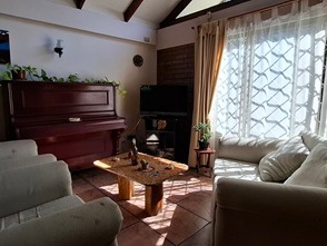 Venta / Casa / Quilpué