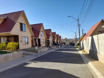 Venta / Casa / Quilpué