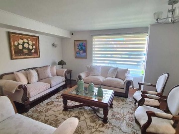 Venta / Casa / Quilpué