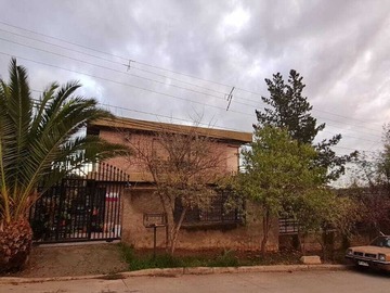 Venta / Casa / Quilpué