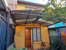 Venta / Casa / Quilpué