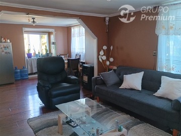Venta / Casa / Quilpué