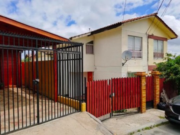 Venta / Casa / Quilpué