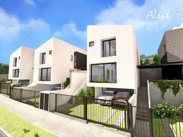 Venta / Casa / Quilpué