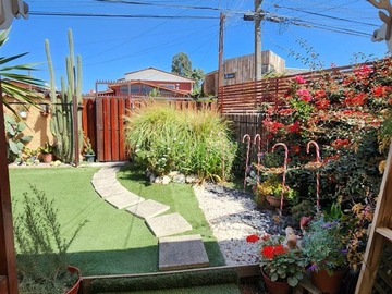 Venta / Casa / Quilpué