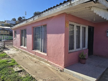 Venta / Casa / Quilpué