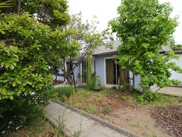 Venta / Casa / Quilpué