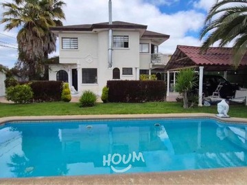 Venta / Casa / Quilpué