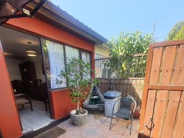 Venta / Casa / Quilpué