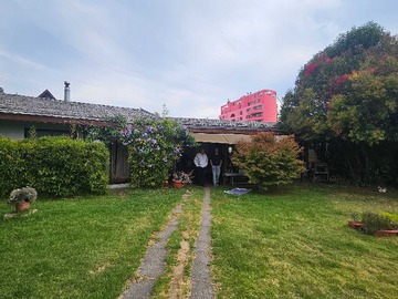 Venta / Casa / Quilpué