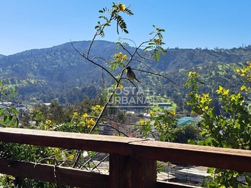 Venta / Casa / Quilpué