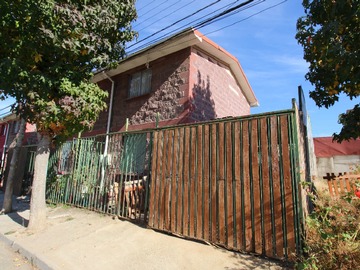 Venta / Casa / Quilpué