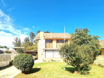Venta / Casa / Quilpué