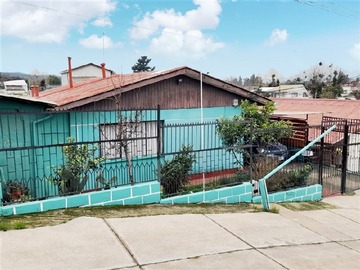 Venta / Casa / Quilpué