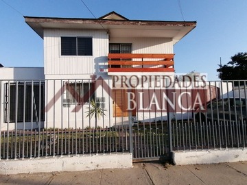 Venta / Casa / Quilpué