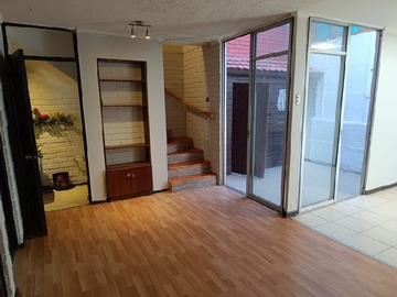 Venta / Casa / Quilpué