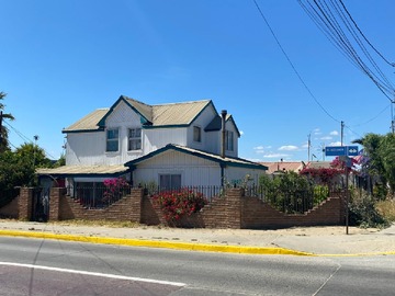Venta / Casa / Quilpué