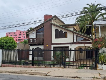Venta / Casa / Quilpué