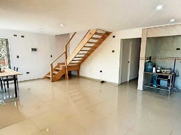 Venta / Casa / Quilpué