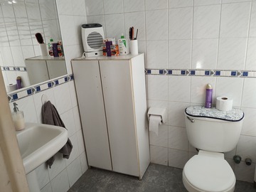 Baño Principal